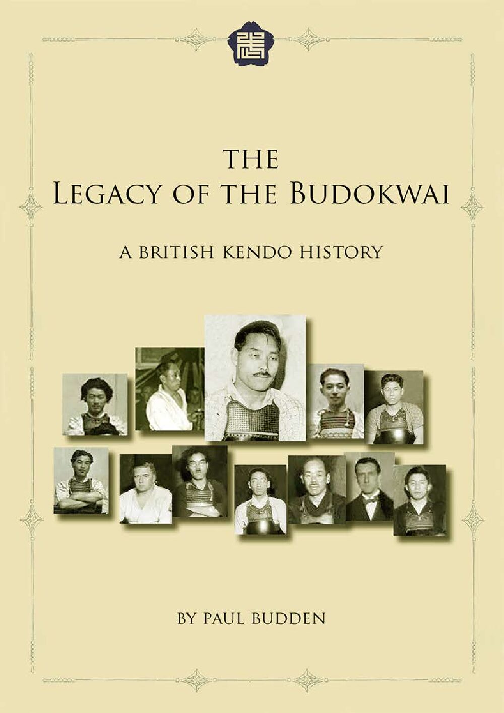 The Legacy of the Budokwai: A British Kendo History