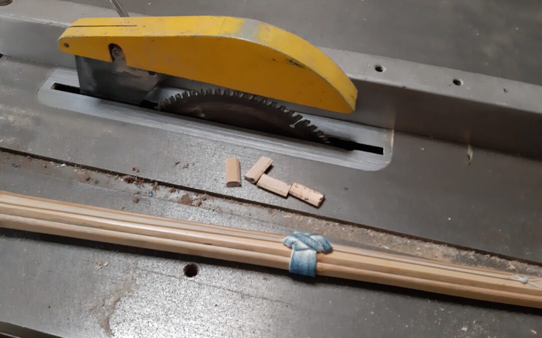 Should We Cut Shinai to Suit Our Height and Build?